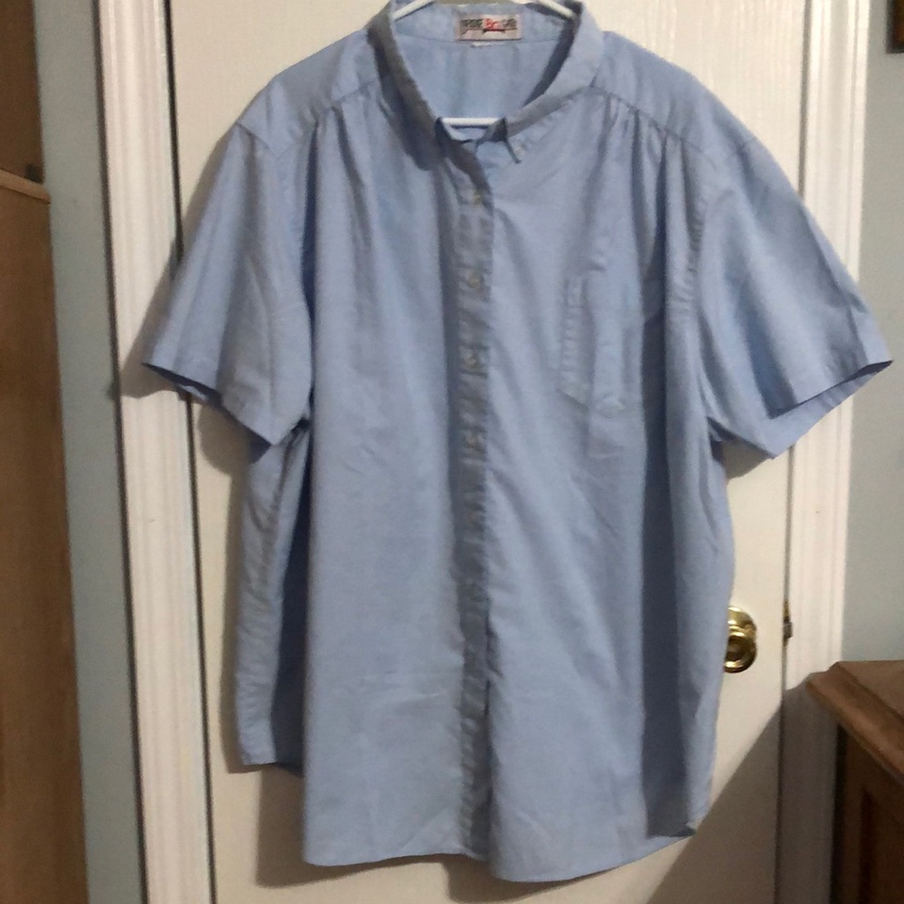 Men's Shirt  Bridge Gate #1376